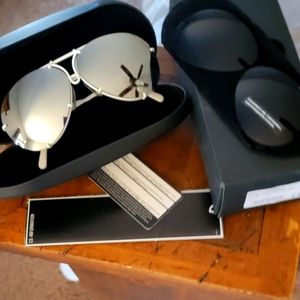 PORSCHE Design 8478 >60mm<